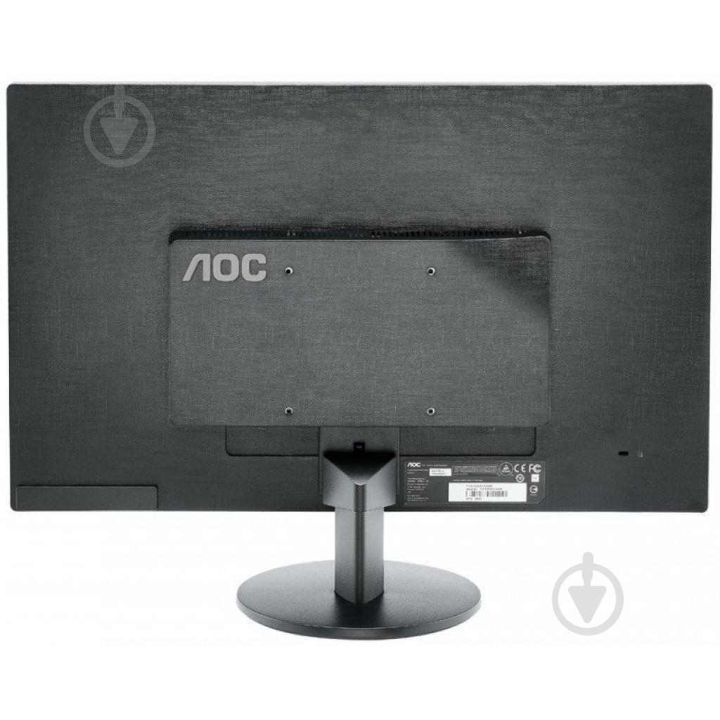 Монітор AOC 21,5" (e2270swdn) - фото 2