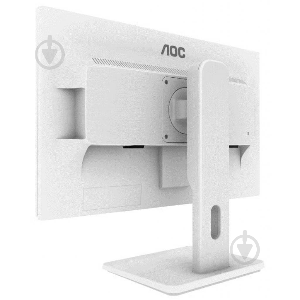 Монитор AOC 23,8" (I2475PXJ/GR) - фото 3