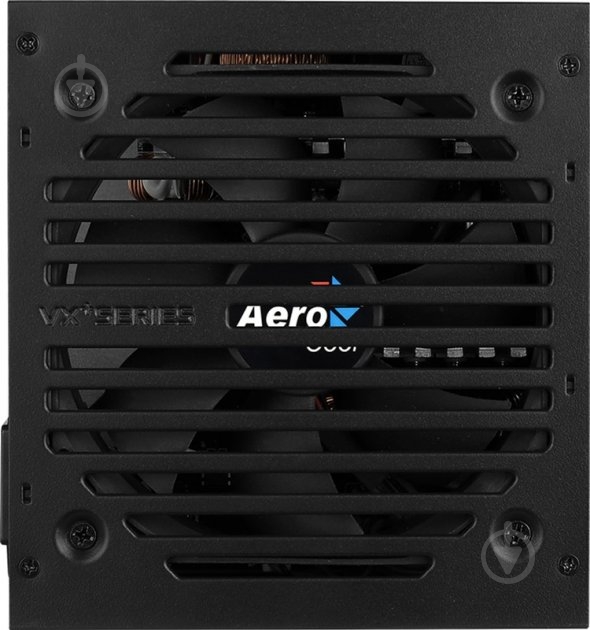 Блок питания AeroCool (6546055) VX Plus 600 600 Вт - фото 5 Блок питания AeroCool (6546055) VX Plus 600 600 Вт - фото 5
