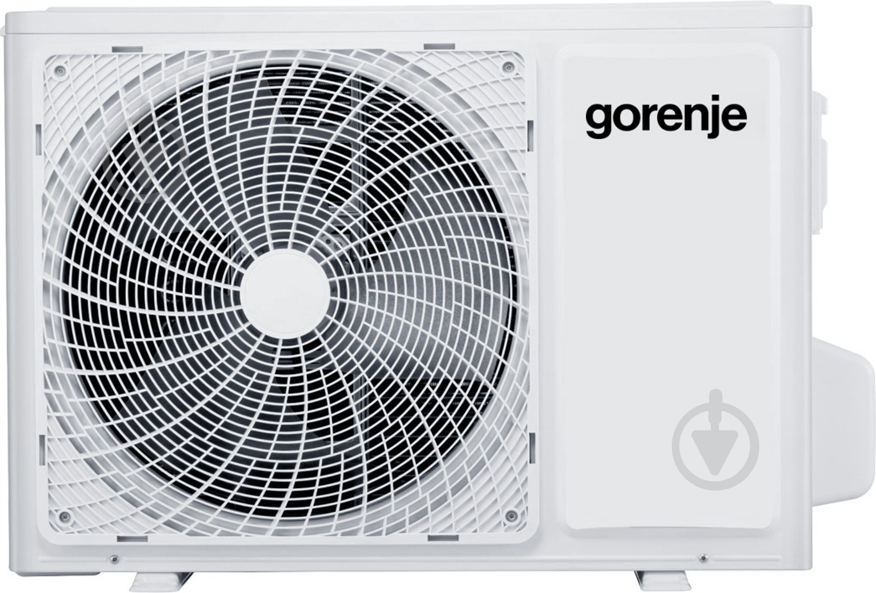 Кондиционер Gorenje TITAN 53 CJ - фото 6