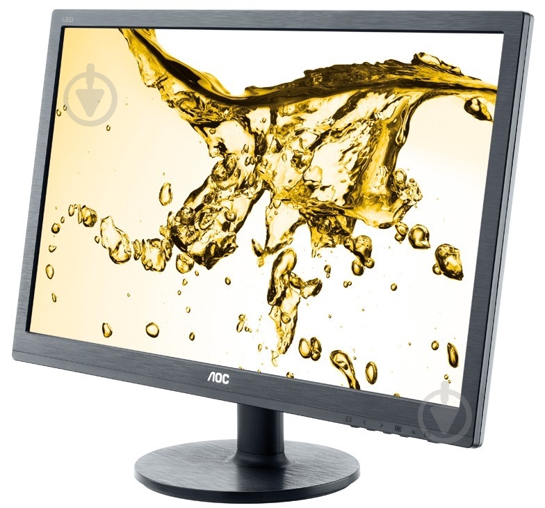 Монитор AOC 24" (G2460FQ) - фото 3
