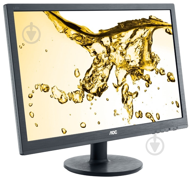 Монитор AOC 24" (G2460FQ) - фото 4