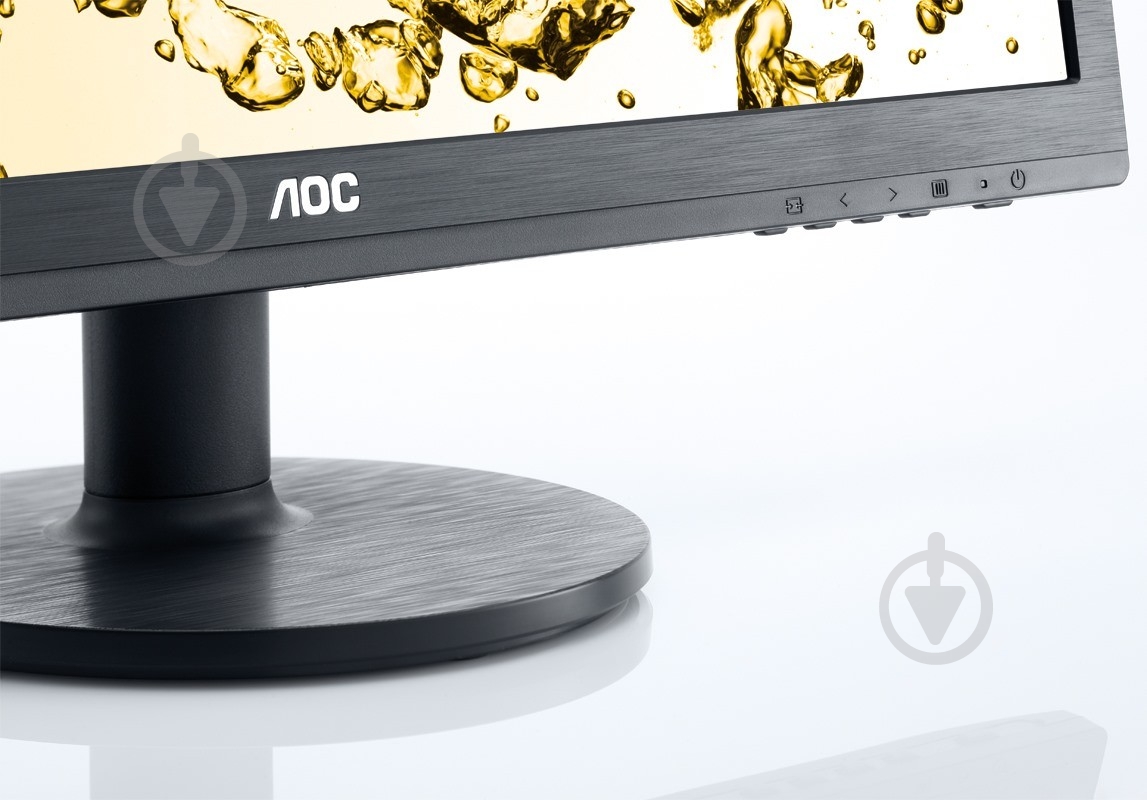 Монитор AOC 24" (G2460FQ) - фото 5