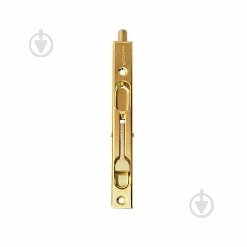 Шпінгалет FB-01-140-G Apecs золотий - фото 1