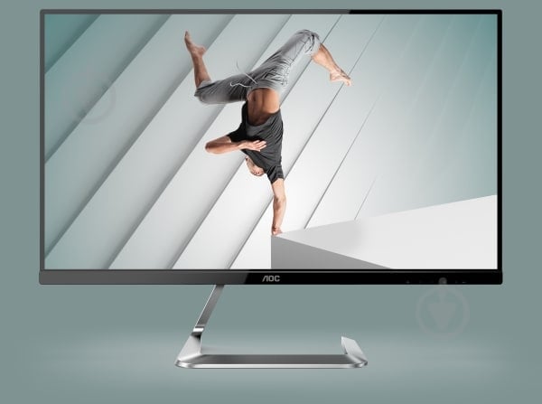 Монитор AOC 27" (Q27T1) - фото 1