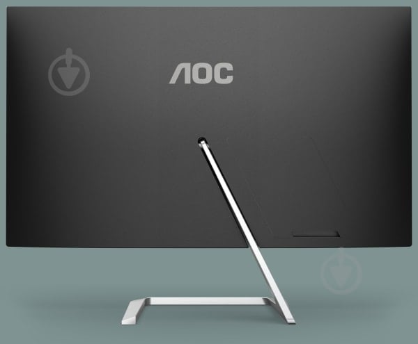 Монитор AOC 27" (Q27T1) - фото 4