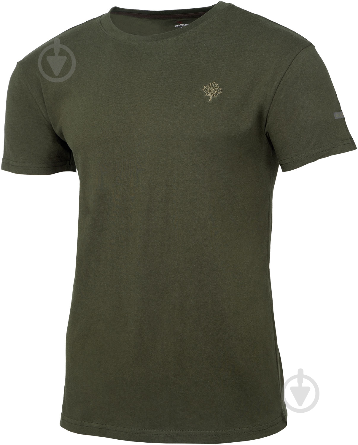 Комплект футболок Hallyard Jones 2 шт. 2324.11.16 р.56 коричневий - фото 3