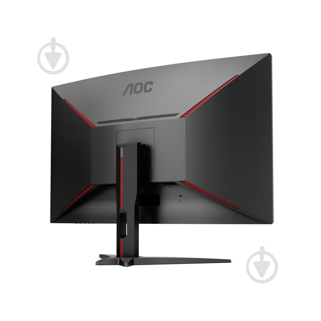 Монитор AOC 31,5" (CQ32G1) - фото 3