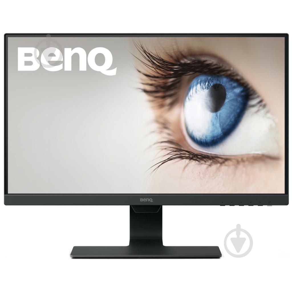 Монитор BenQ GW2480 23,8" (GW2480) - фото 1 Монитор BenQ GW2480 23,8" (GW2480) - фото 1