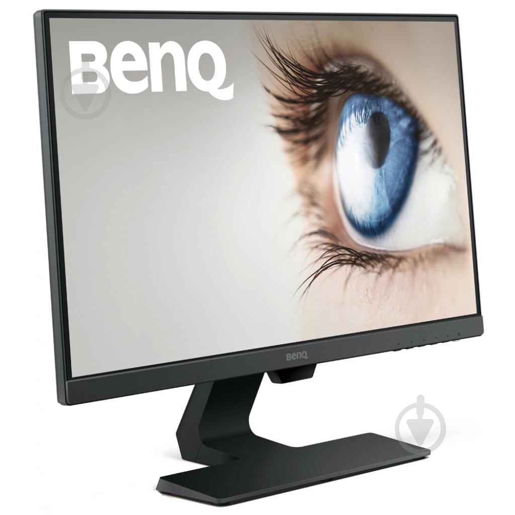 Монитор BenQ GW2480 23,8" (GW2480) - фото 3 Монитор BenQ GW2480 23,8" (GW2480) - фото 3