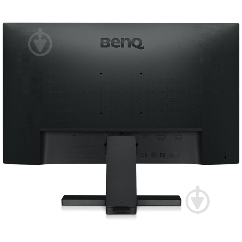 Монитор BenQ GW2480 23,8" (GW2480) - фото 4 Монитор BenQ GW2480 23,8" (GW2480) - фото 4