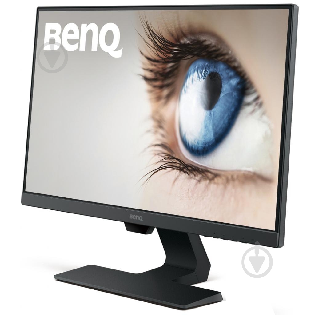 Монитор BenQ GW2480 23,8" (GW2480) - фото 5 Монитор BenQ GW2480 23,8" (GW2480) - фото 5