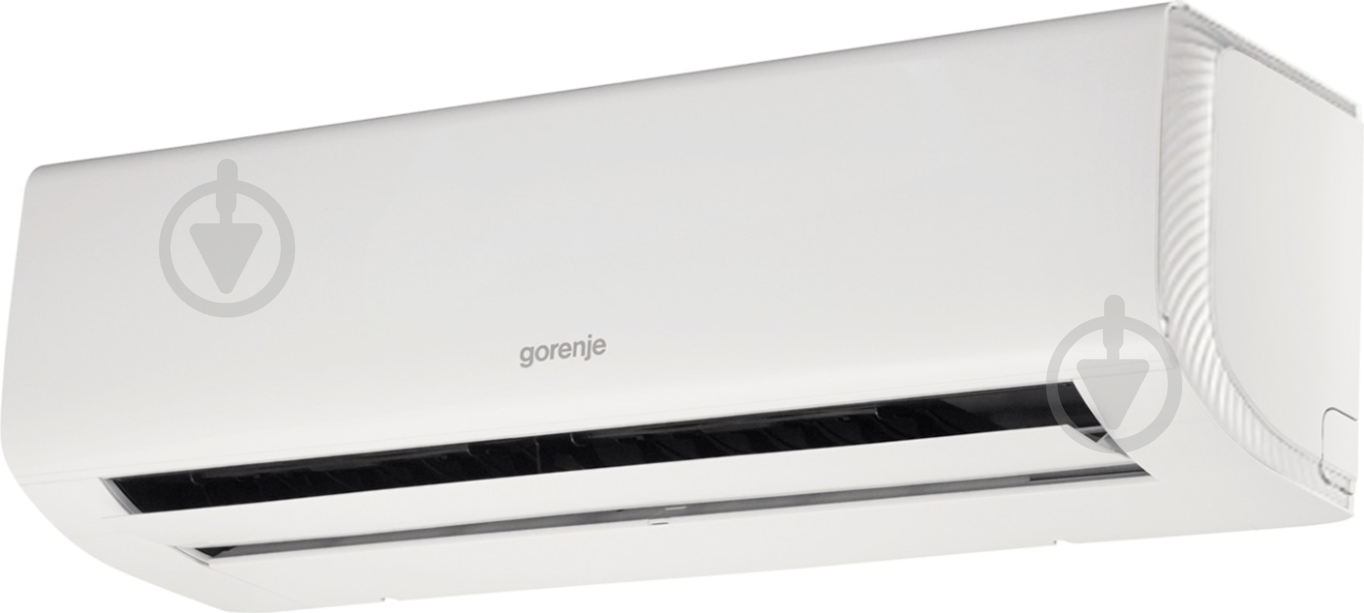 Кондиционер Gorenje TITAN 70 CJ - фото 6 Кондиционер Gorenje TITAN 70 CJ - фото 6