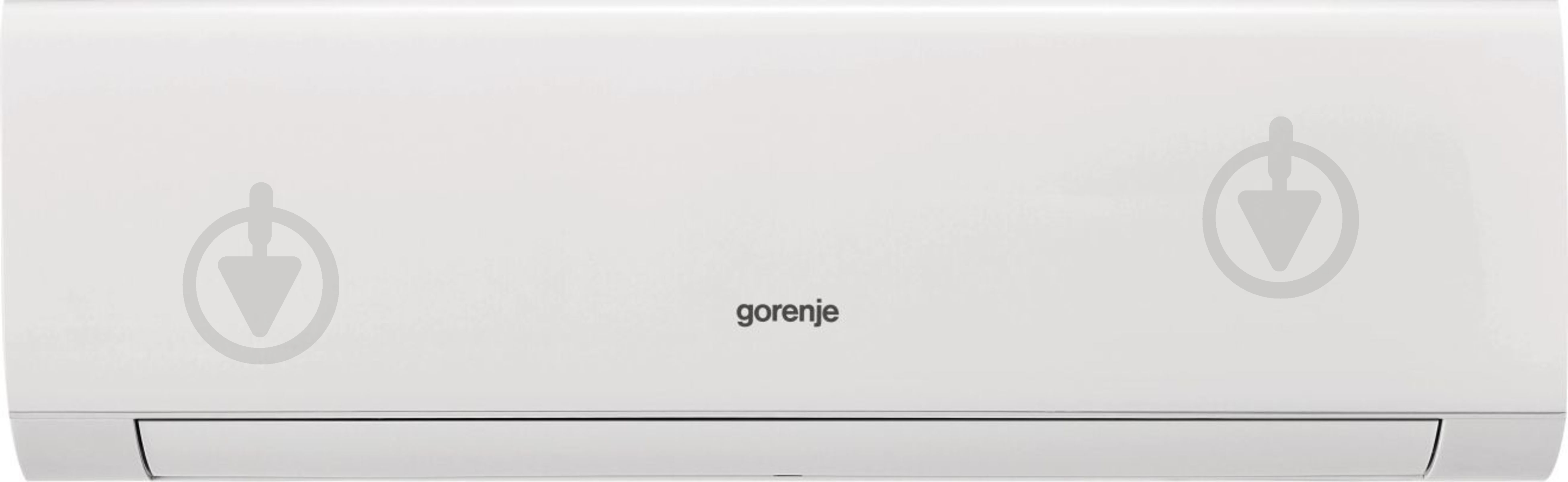 Кондиционер Gorenje TITAN 70 CJ - фото 5 Кондиционер Gorenje TITAN 70 CJ - фото 5