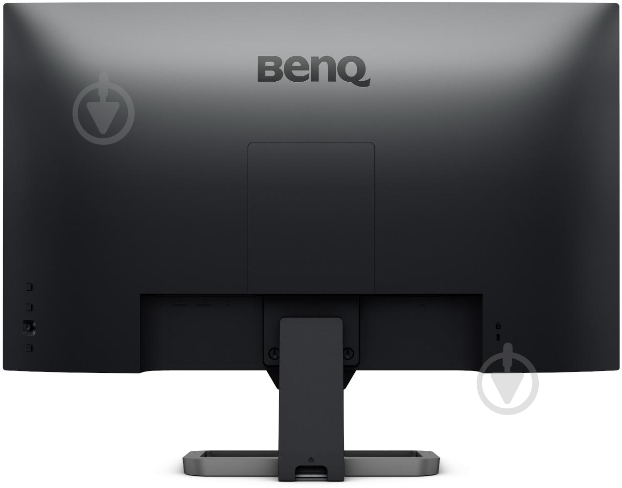 Монитор BenQ EW2780Q 27" (9H.LJCLA.TBE) - фото 4