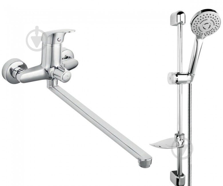 Комплект Ferro Ferro One ONE (BFO5A+N340) - фото 1