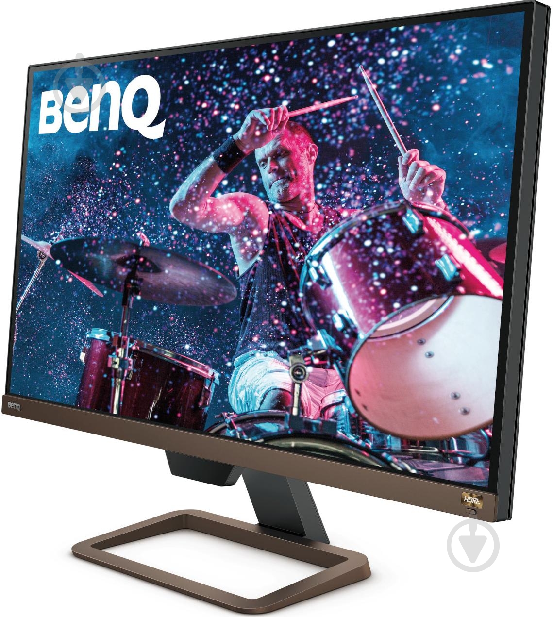 Монитор BenQ EW2780U 27" (9H.LJ7LA.TBE) - фото 3