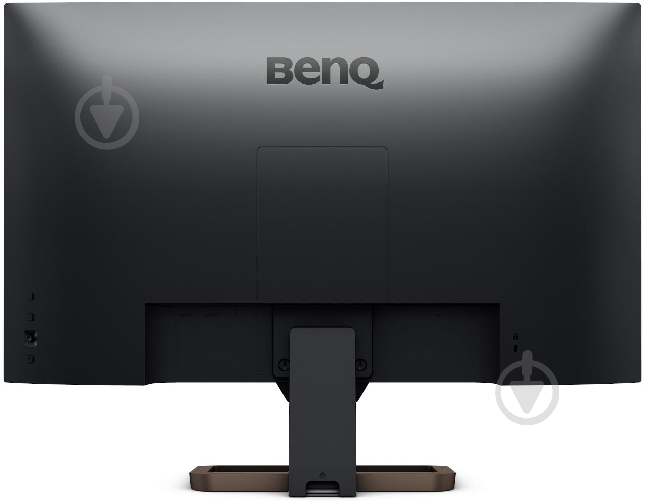 Монитор BenQ EW2780U 27" (9H.LJ7LA.TBE) - фото 4