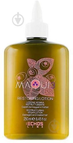 Лосьон Echosline Maqui Vegan - фото 1