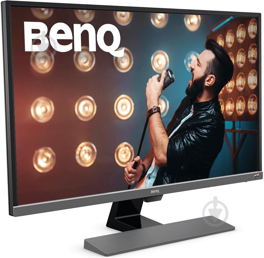 ᐉ Монітор BenQ EW3270U 31,5