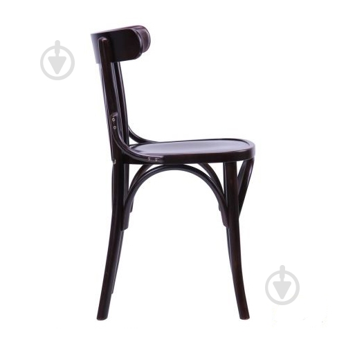 УЦЕНКА! Стул обеденный AMF ART METAL FURNITURE ИРЛАНДСКИЙ ГОРЕХ (УЦ №62) - фото 2