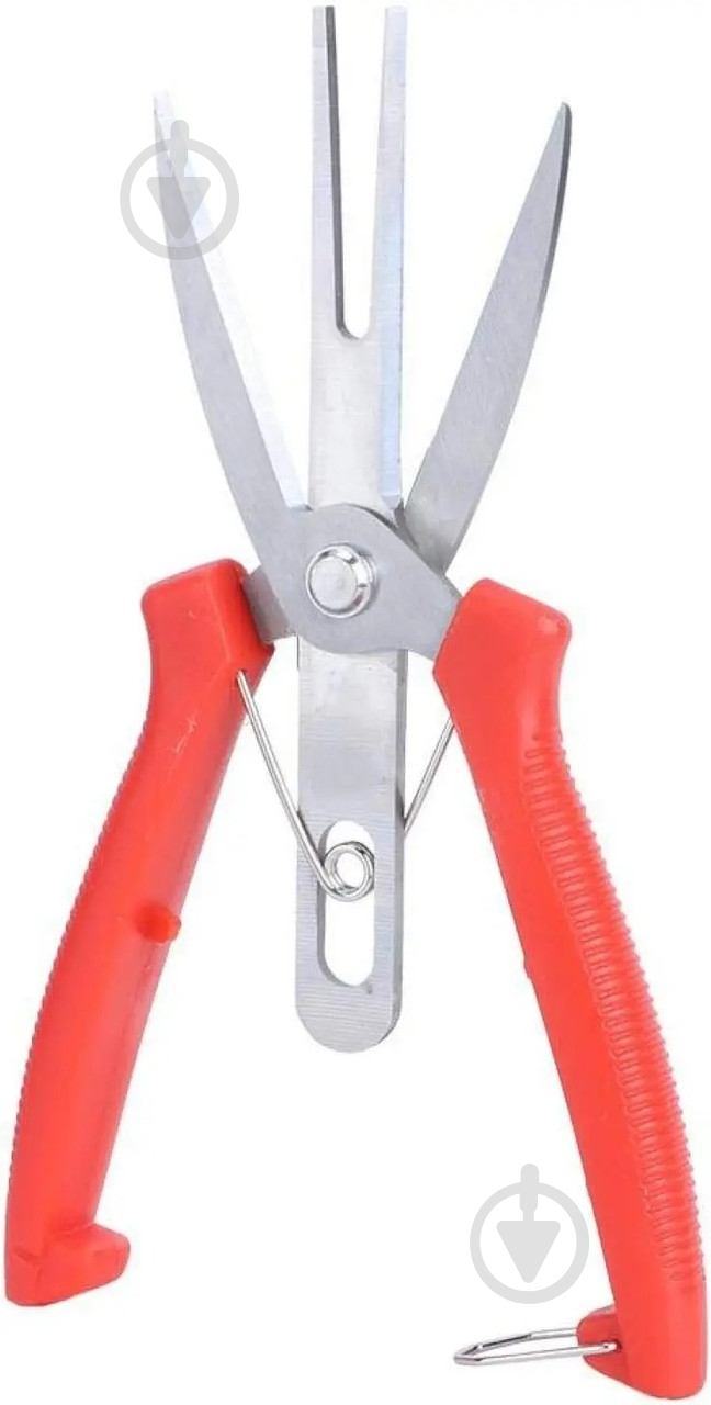 Ножницы садовые (8213) - фото 3