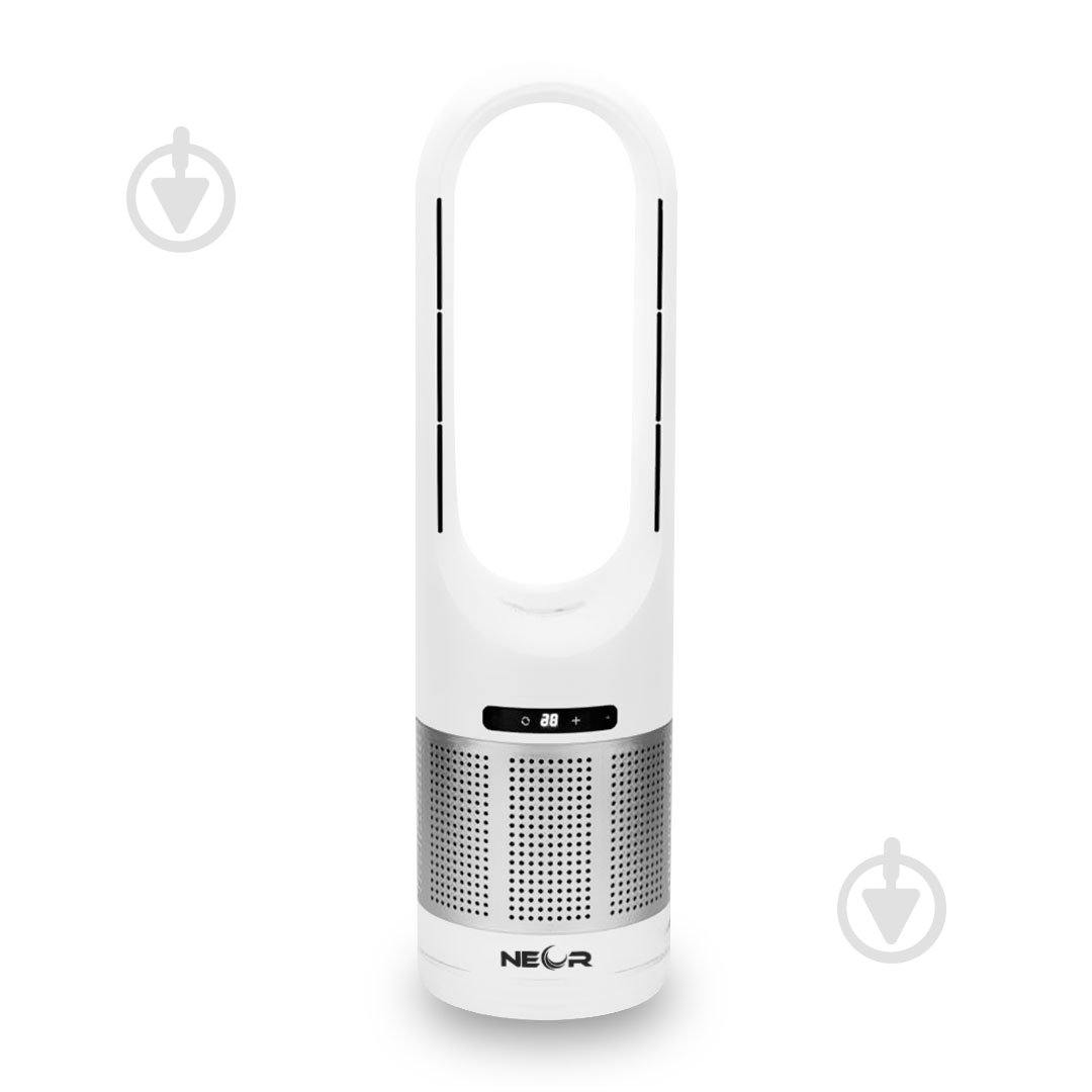 Вентилятор NEOR AIRMAX FL 3W14 AL - фото 1