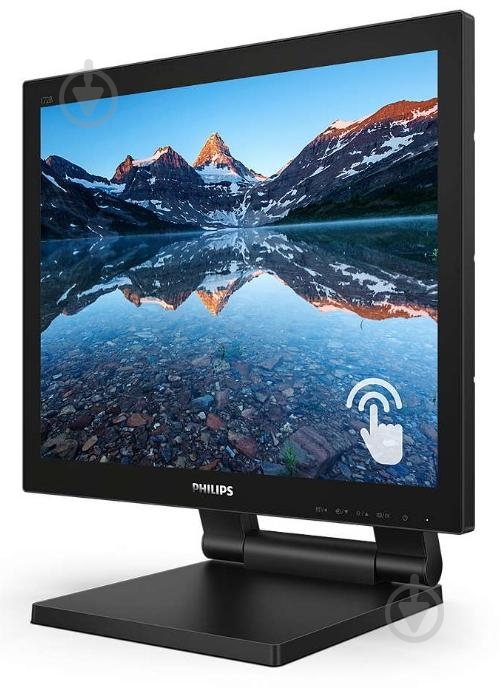 Монитор Philips 17" (172B9T/00) - фото 3 Монитор Philips 17" (172B9T/00) - фото 3