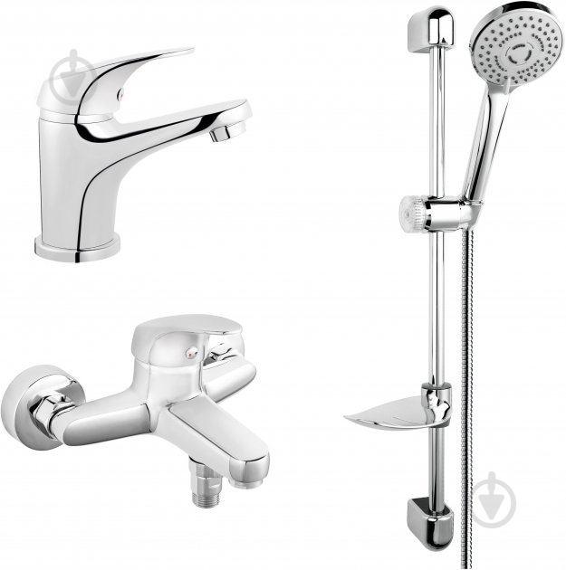 Комплект Ferro Ferro One ONE (BFO1+BFO2+N340) - фото 1