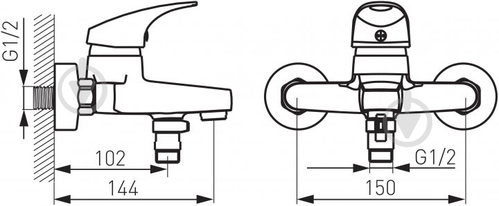 Комплект Ferro Ferro One ONE (BFO1+BFO2+N340) - фото 3