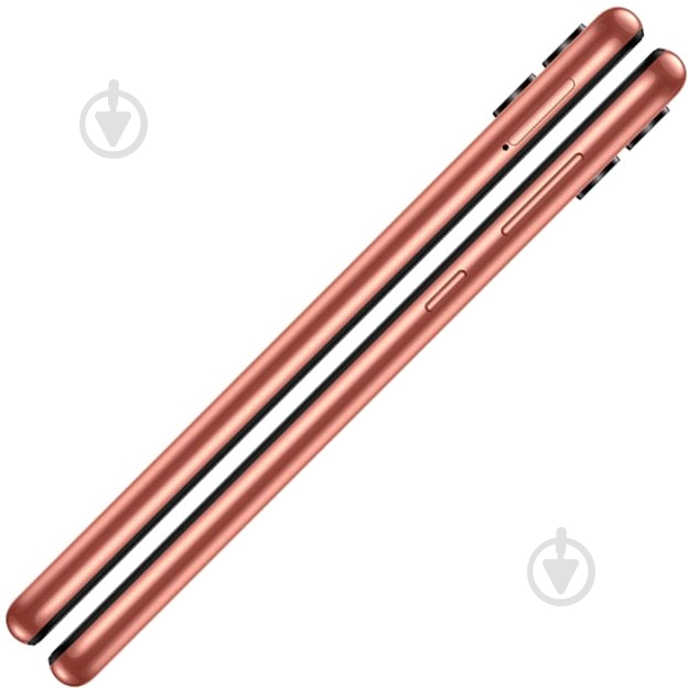 Смартфон Samsung Galaxy A04 4/64GB copper (SM-A045FZCGSEK) - фото 5 Смартфон Samsung Galaxy A04 4/64GB copper (SM-A045FZCGSEK) - фото 5