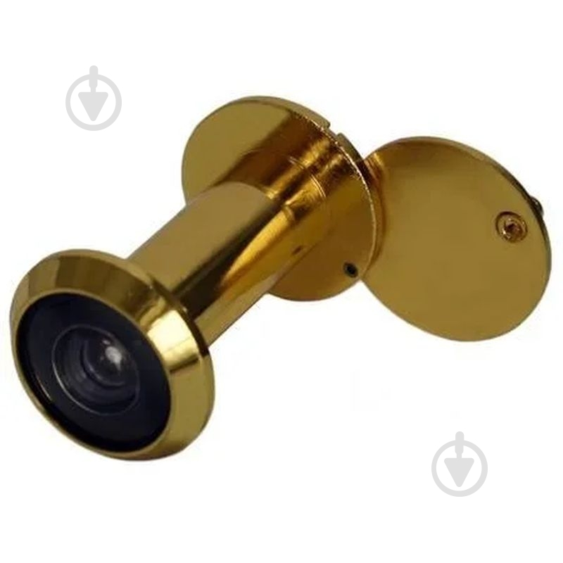 Вічко дверне Avers 2216/40-75-G - фото 1 Вічко дверне Avers 2216/40-75-G - фото 1