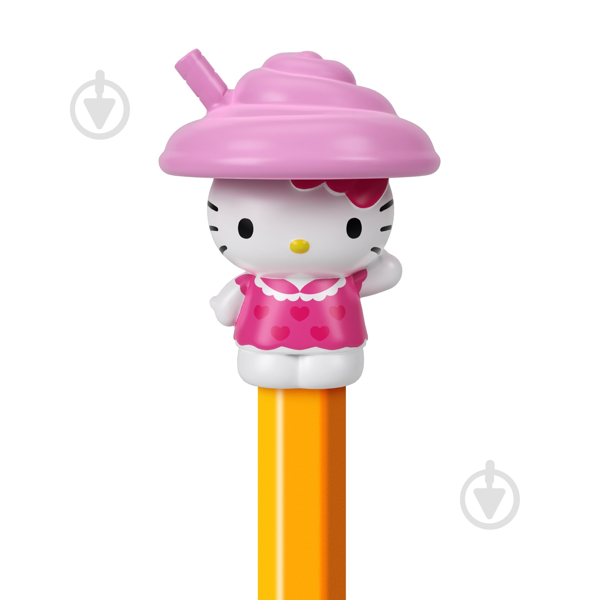 Мини-фигурка Hello Kitty та друзі в ассортименте GVB10 - фото 5 Мини-фигурка Hello Kitty та друзі в ассортименте GVB10 - фото 5