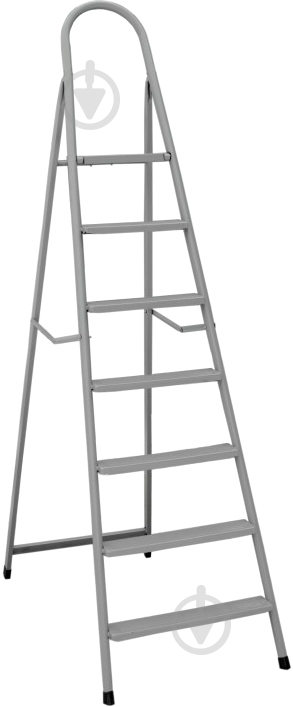 Лестница-стремянка MasterTool 79-1047 - фото 1