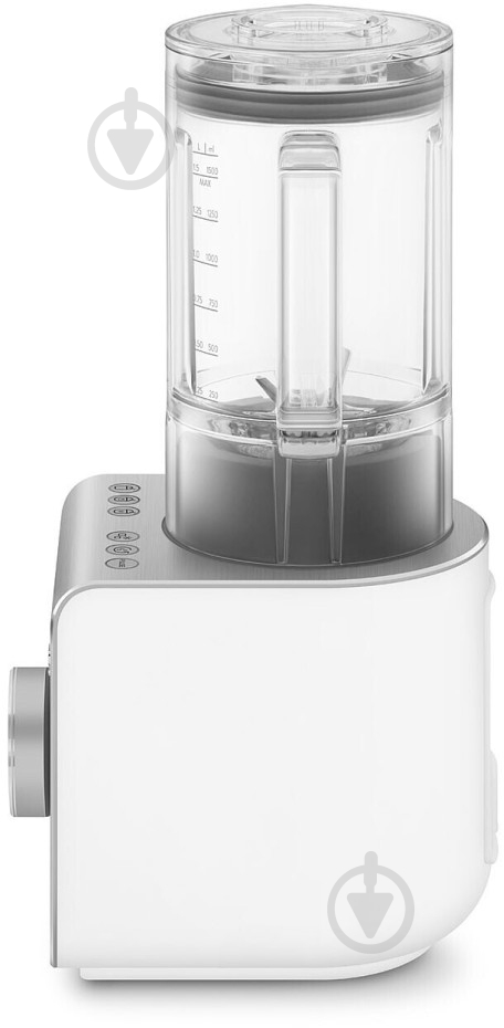 Блендер стаціонарний Smeg BLC01WHMEU білий матовий - фото 4