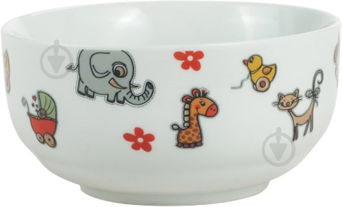 Набір дитячого посуду Toys 3 предмети HYT16257 Limited Edition - фото 3