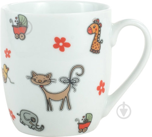 Набір дитячого посуду Toys 3 предмети HYT16257 Limited Edition - фото 4