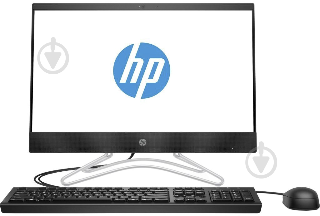 Моноблок HP 200 G3 21,5" (3ZD41EA) black - фото 1 Моноблок HP 200 G3 21,5" (3ZD41EA) black - фото 1