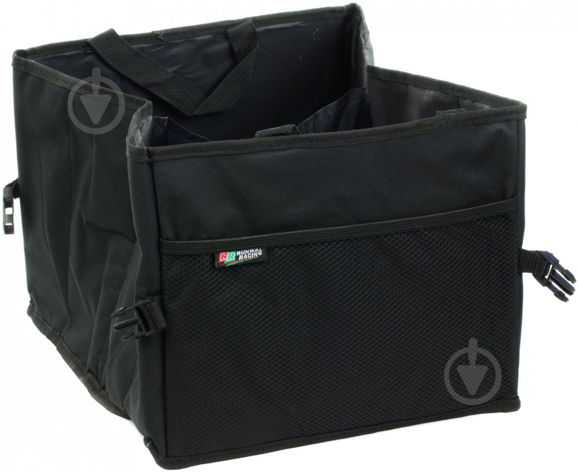 Сумка-органайзер RunWay RR1012 черный - фото 1