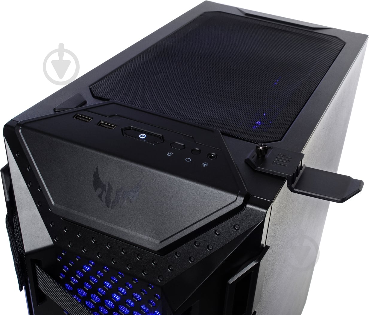 Комп'ютер Artline Gaming TUF (TUFv98Win) black - фото 10