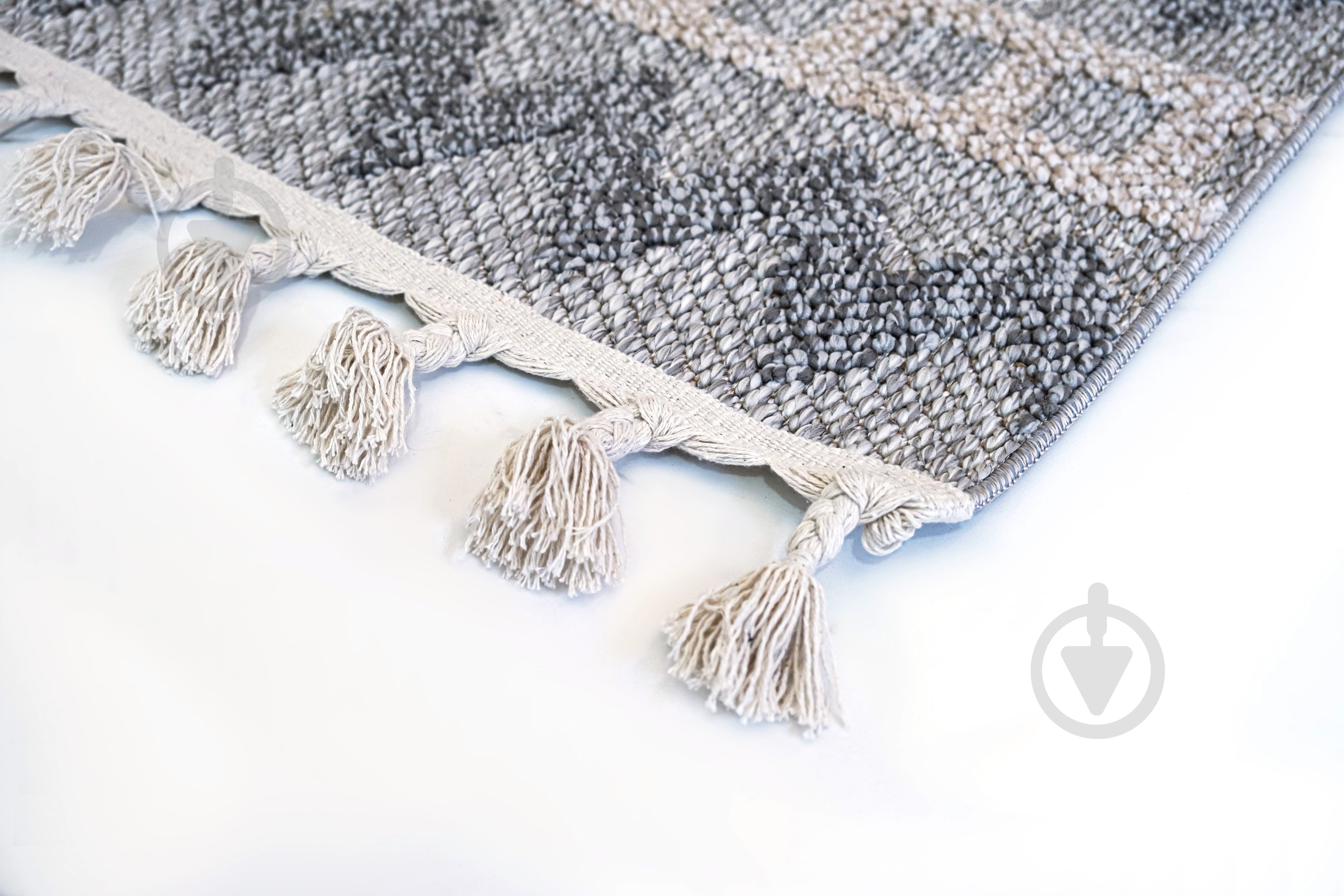 Ковер NAR HALI NATURA 200х290 см 0038A - фото 6