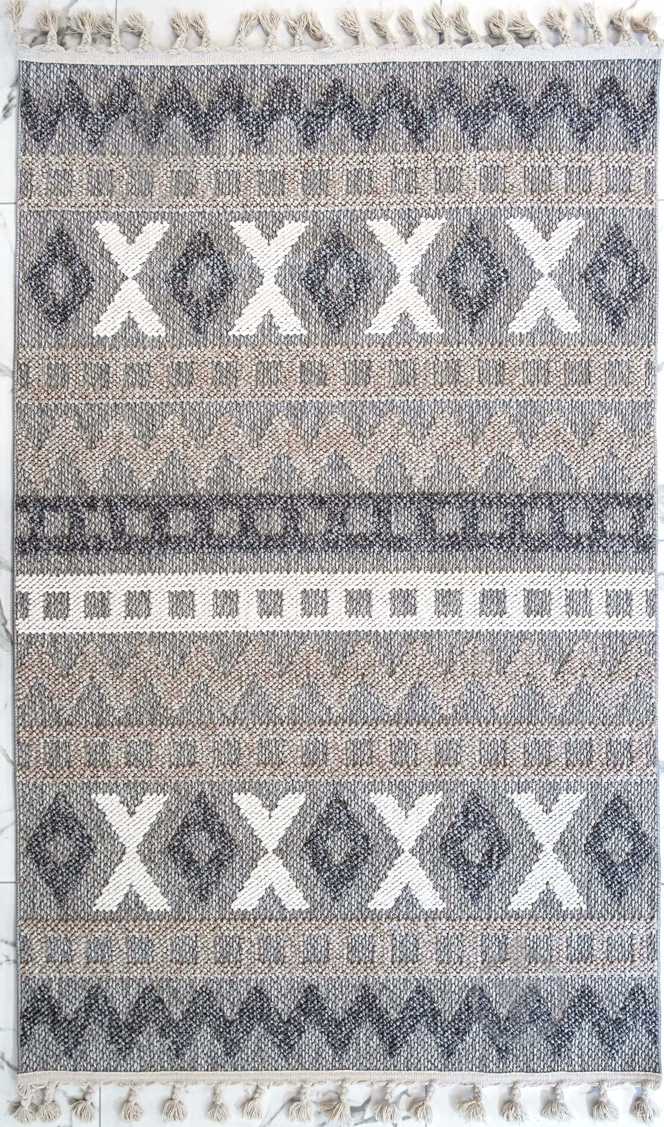 Ковер NAR HALI NATURA 200х290 см 0038A - фото 1