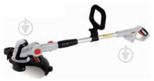 Триммер аккумуляторный Crown CT29012HX - фото 1