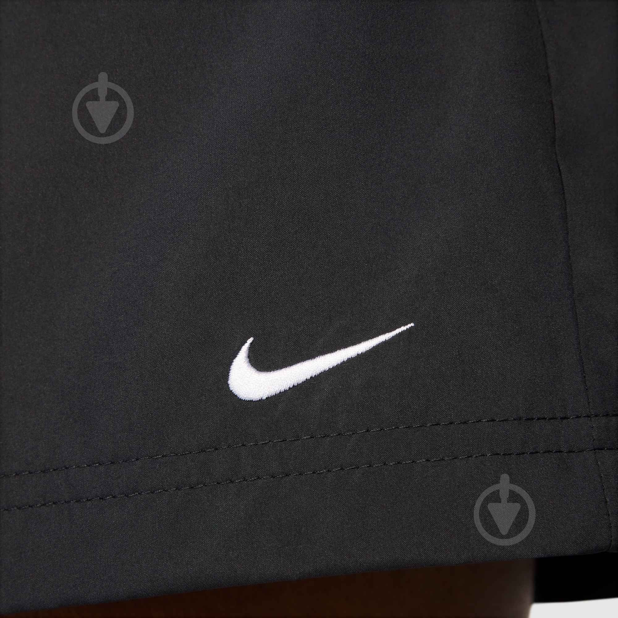 Шорты Nike р. XS черный - фото 5