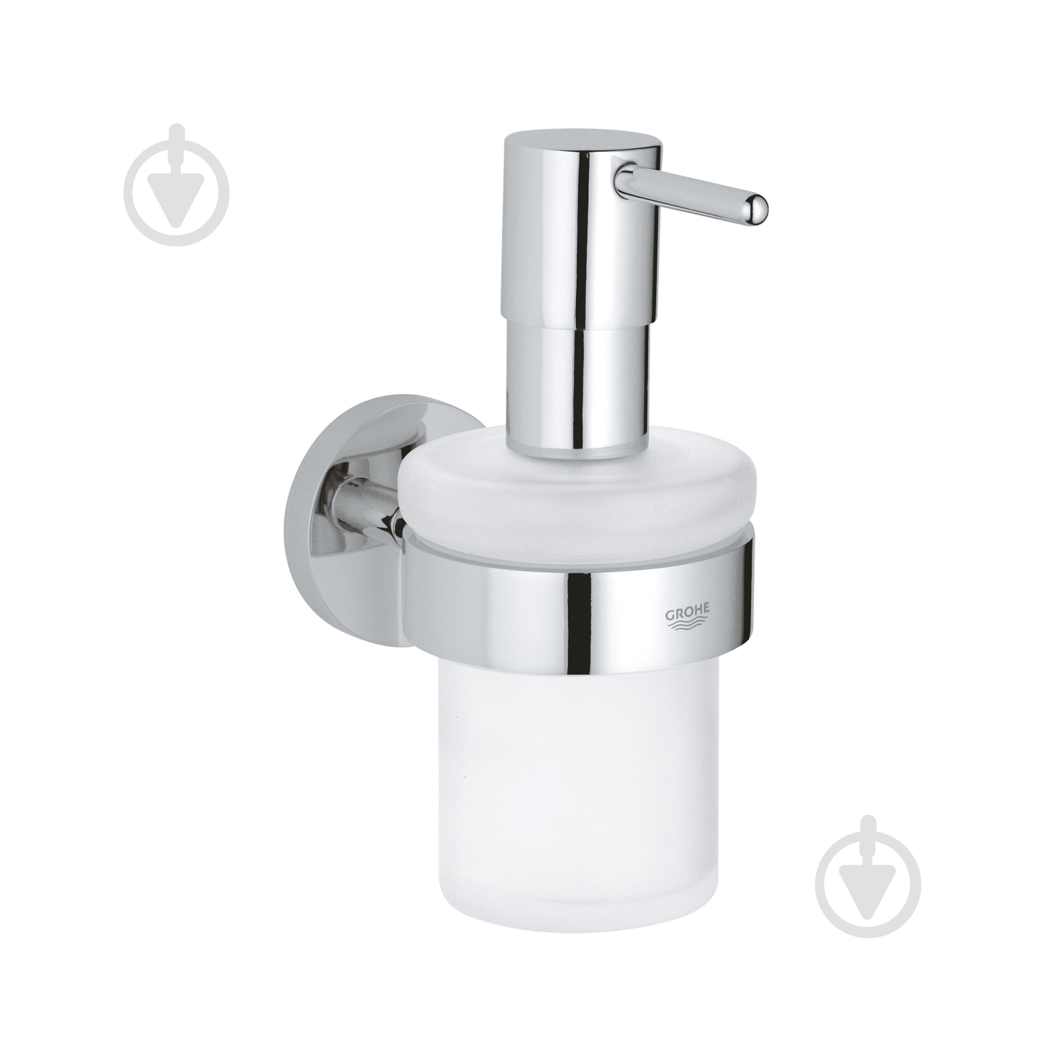 Дозатор Grohe для жидкого мыла QuickFix Start 41195000 (CV031957) - фото 1