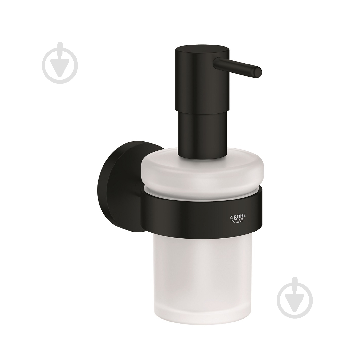Дозатор Grohe для рідкого мила QuickFix Start 411952430 (CV033774) - фото 1