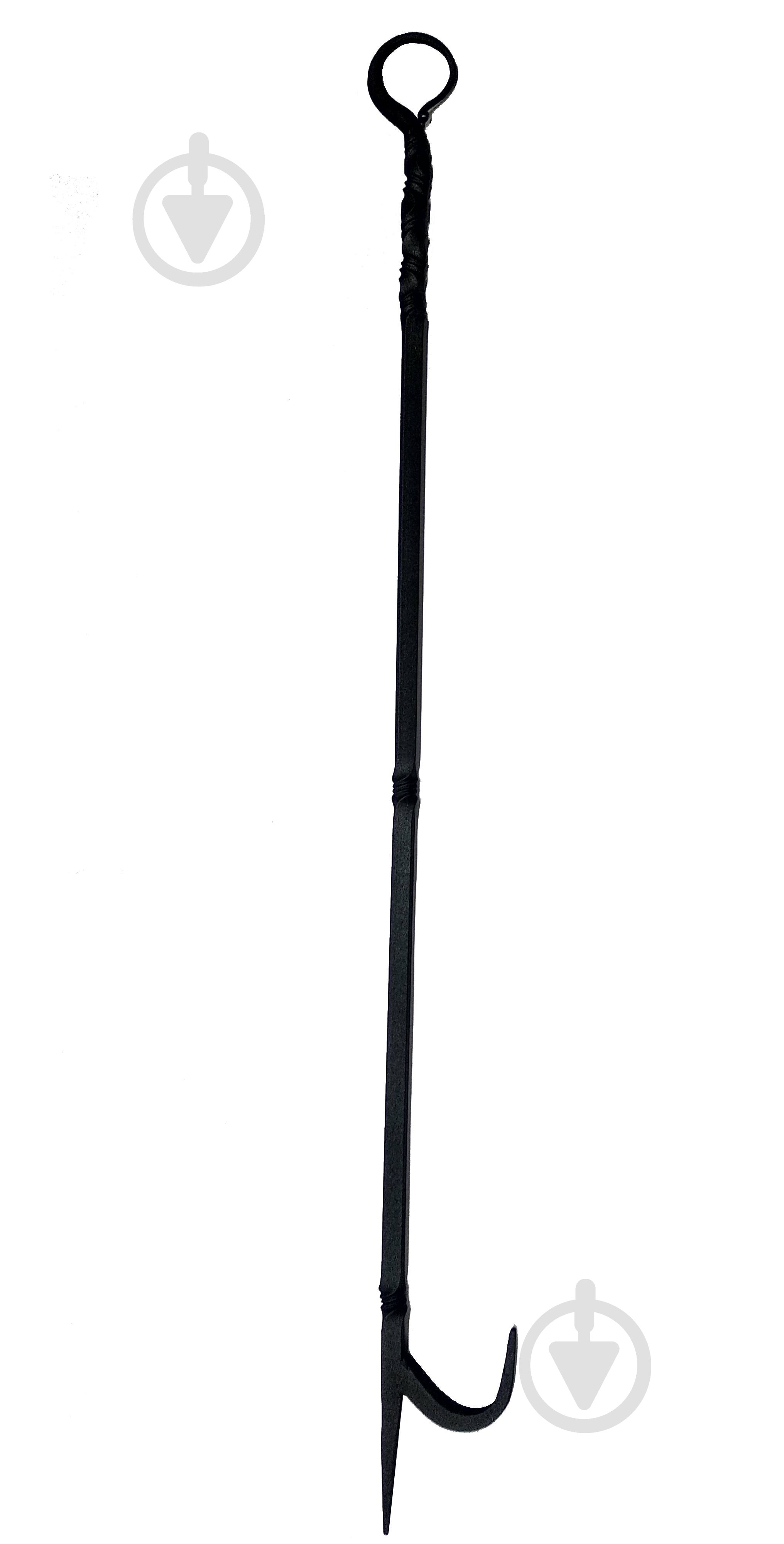 Багор кований Явір - фото 1