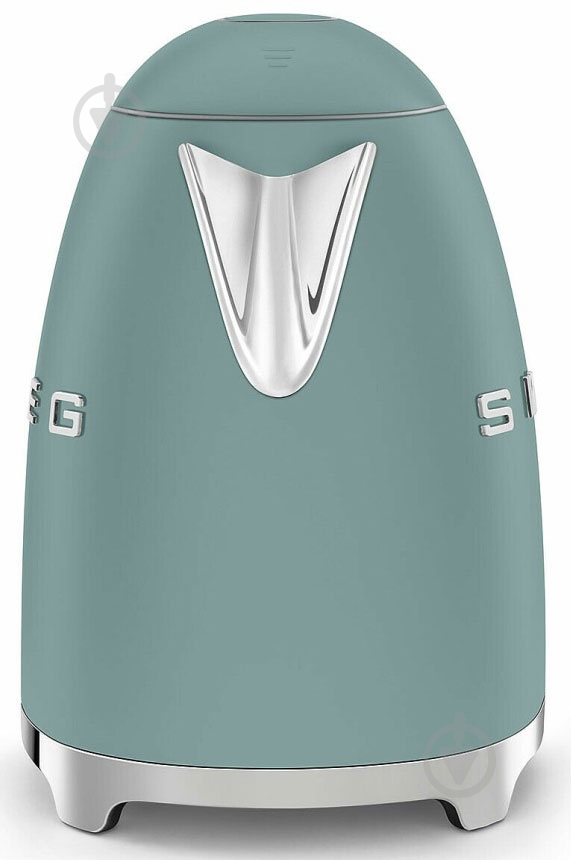 Электрочайник Smeg KLF03EGMEU - фото 5