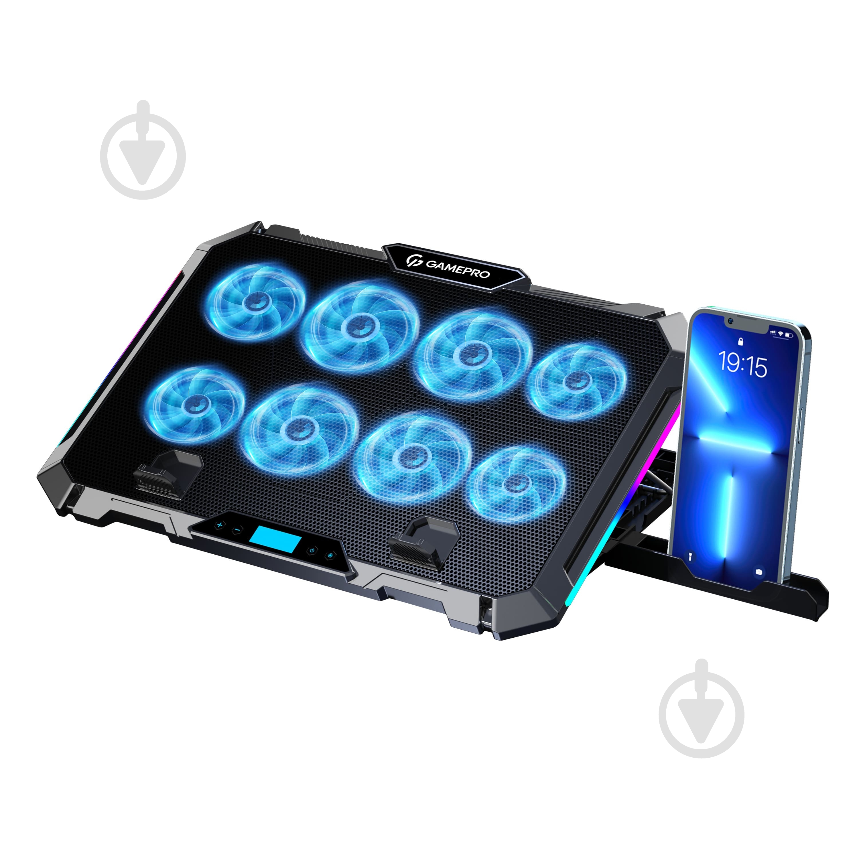 Підставка для ноутбука GamePro CP795 (CP795) - фото 1