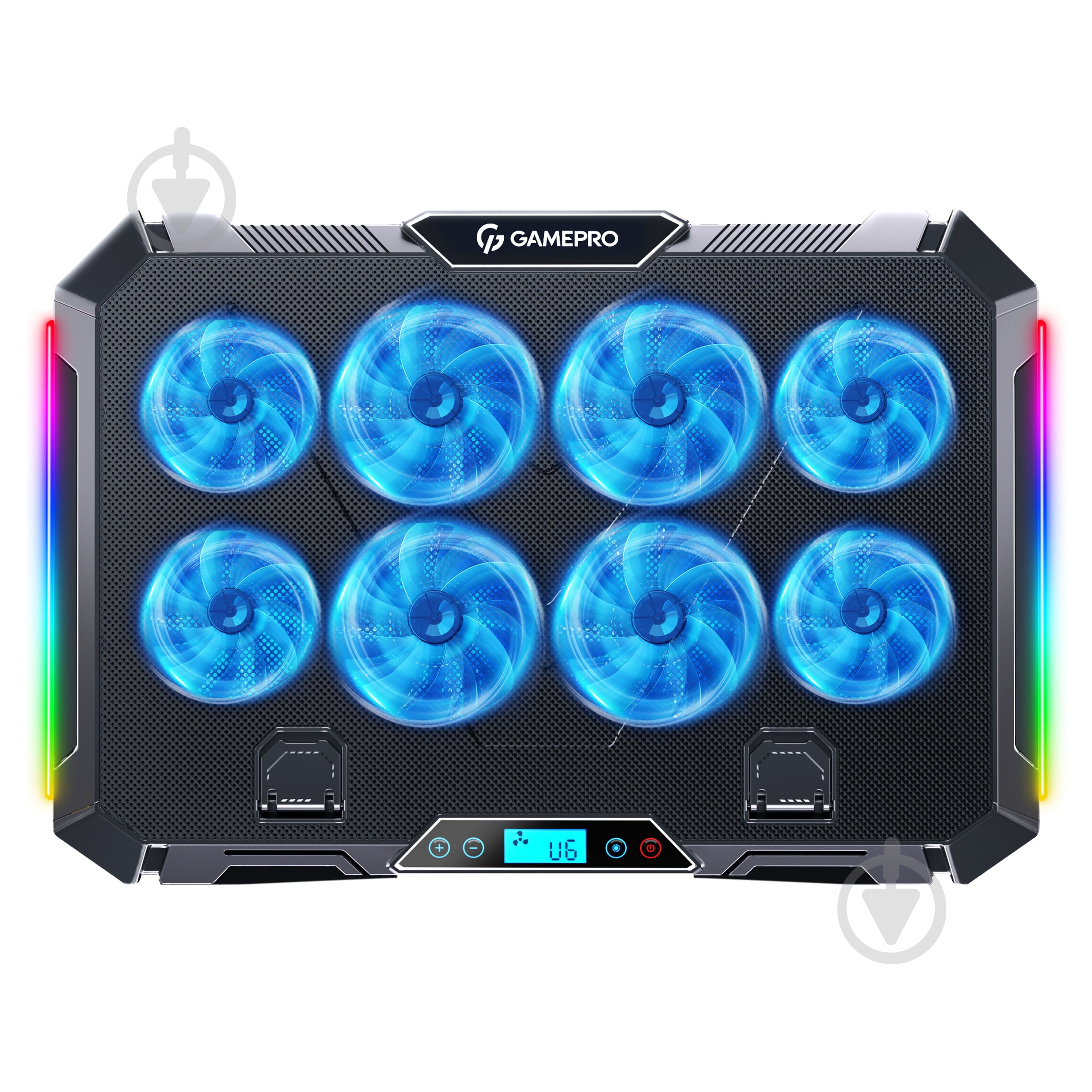 Підставка для ноутбука GamePro CP795 (CP795) - фото 2